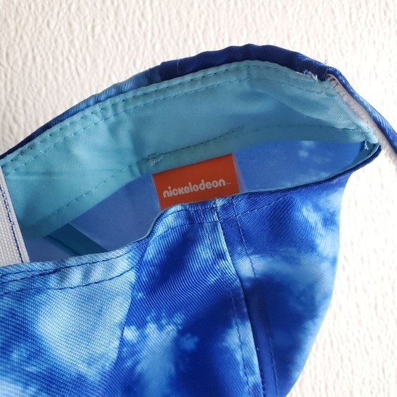 Nickelodeon Blues Clues Baseball Hat One Size - Picture 3 of 5